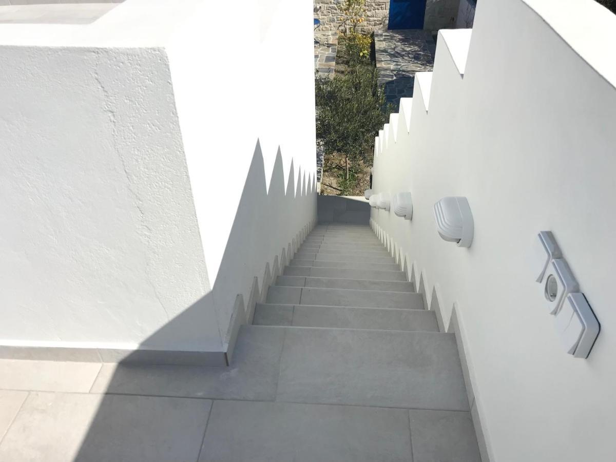 Utopia Residences Gaia House Petrokefalion Экстерьер фото