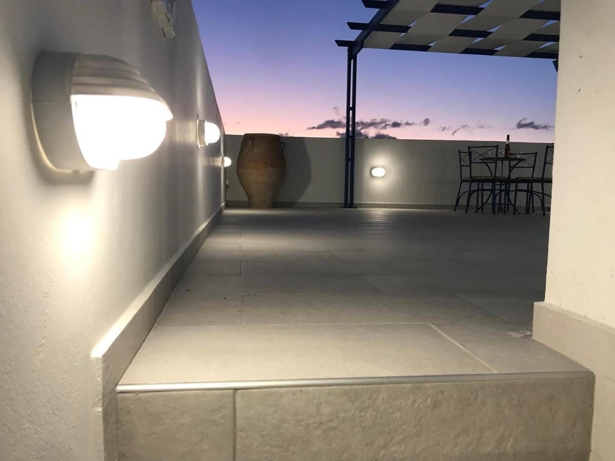 Utopia Residences Gaia House Petrokefalion Экстерьер фото