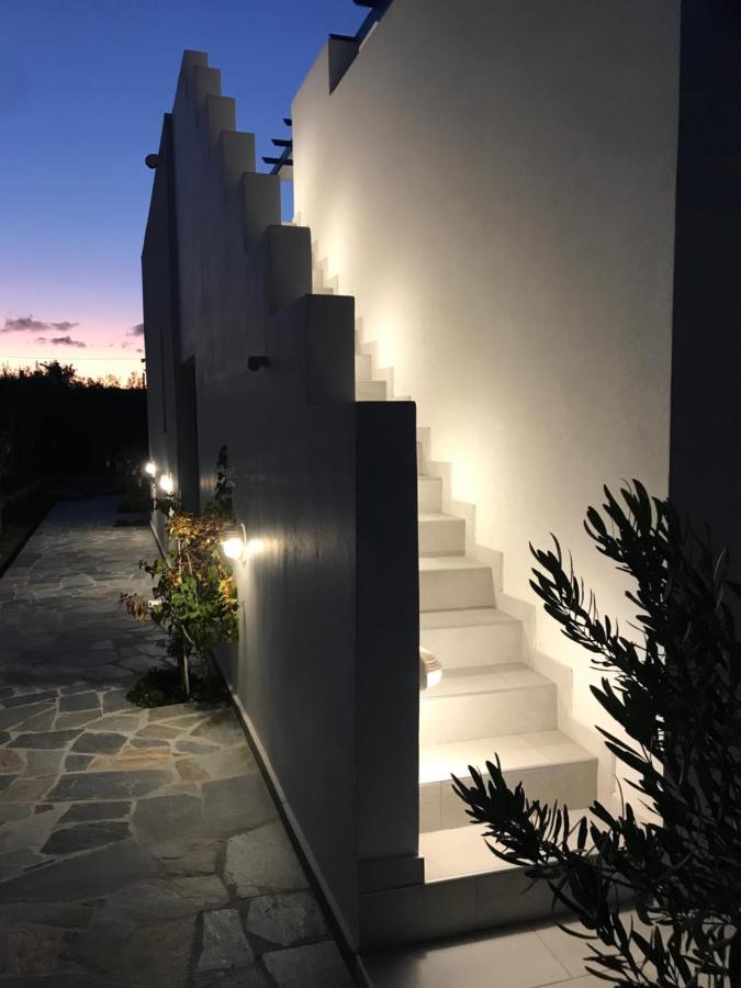 Utopia Residences Gaia House Petrokefalion Экстерьер фото