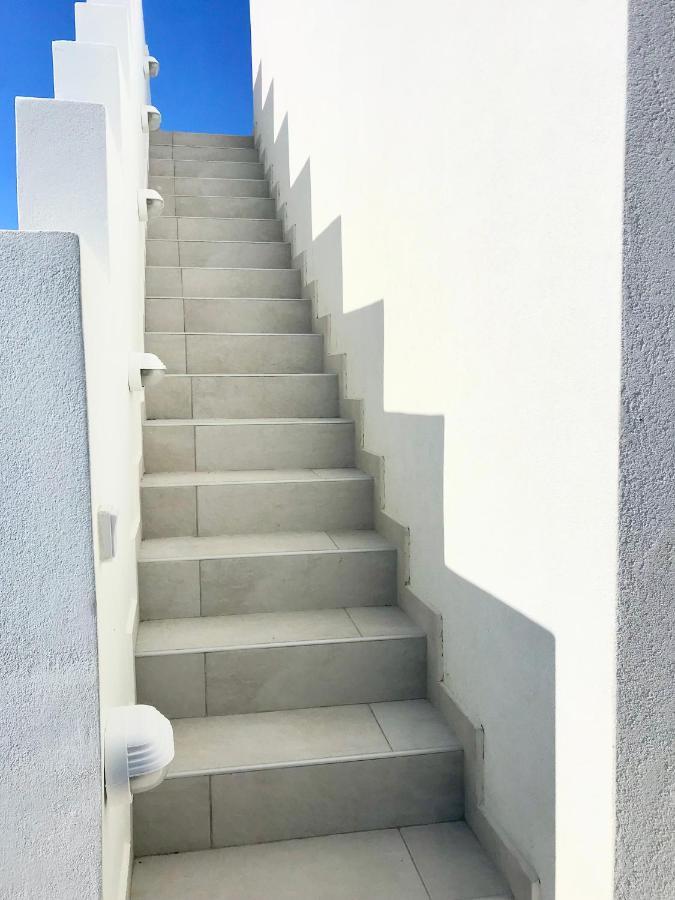 Utopia Residences Gaia House Petrokefalion Экстерьер фото
